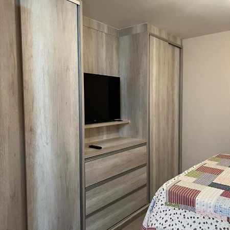 Eldorado Flat Service Apto 601- Bl 1 Caldas Novas Eksteriør bilde