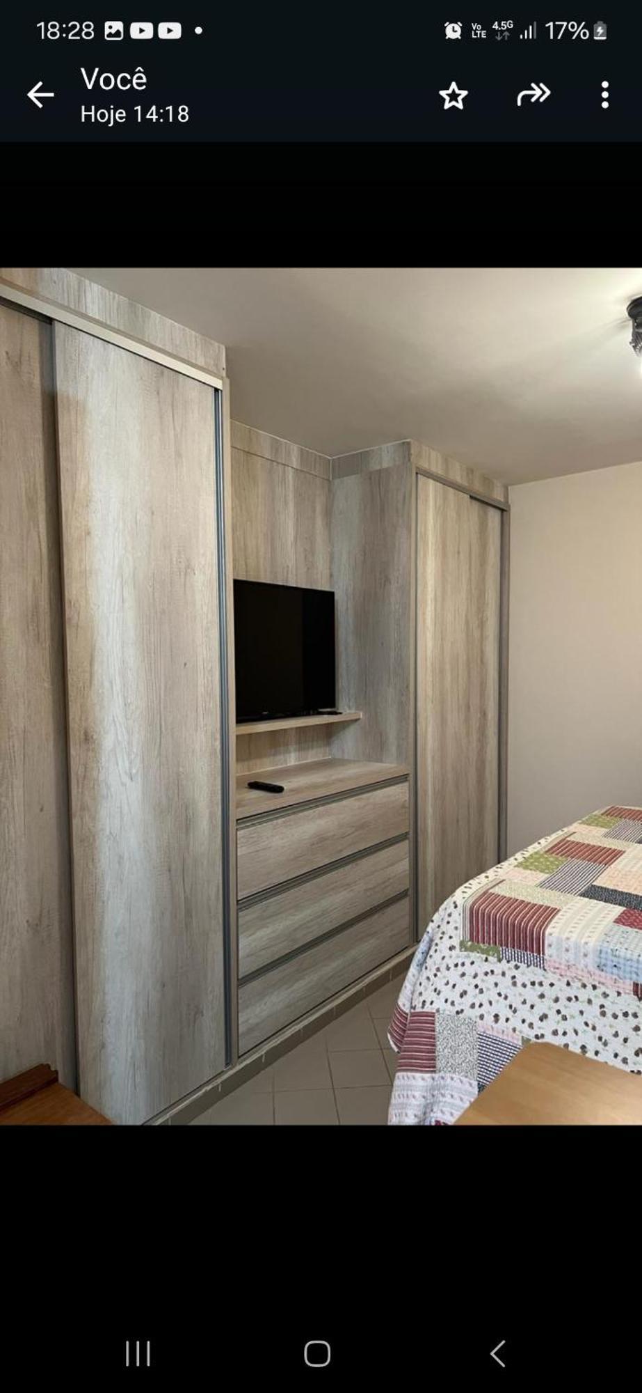 Eldorado Flat Service Apto 601- Bl 1 Caldas Novas Eksteriør bilde