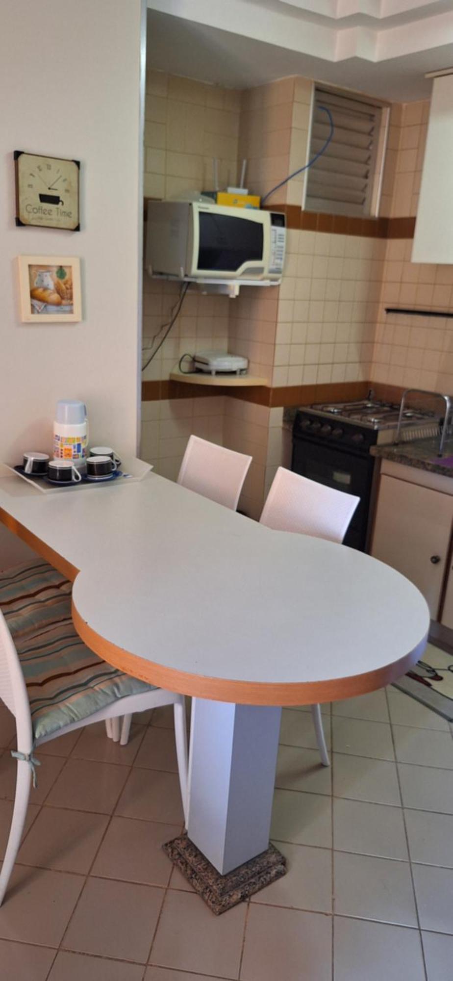 Eldorado Flat Service Apto 601- Bl 1 Caldas Novas Eksteriør bilde